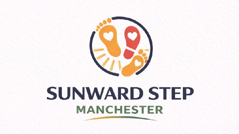 Sunward Step Manchester photo