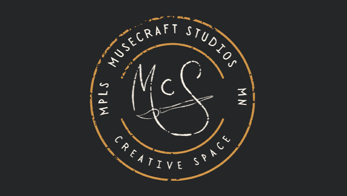 Help Musecraft Studios Help Artists pinned link photo
