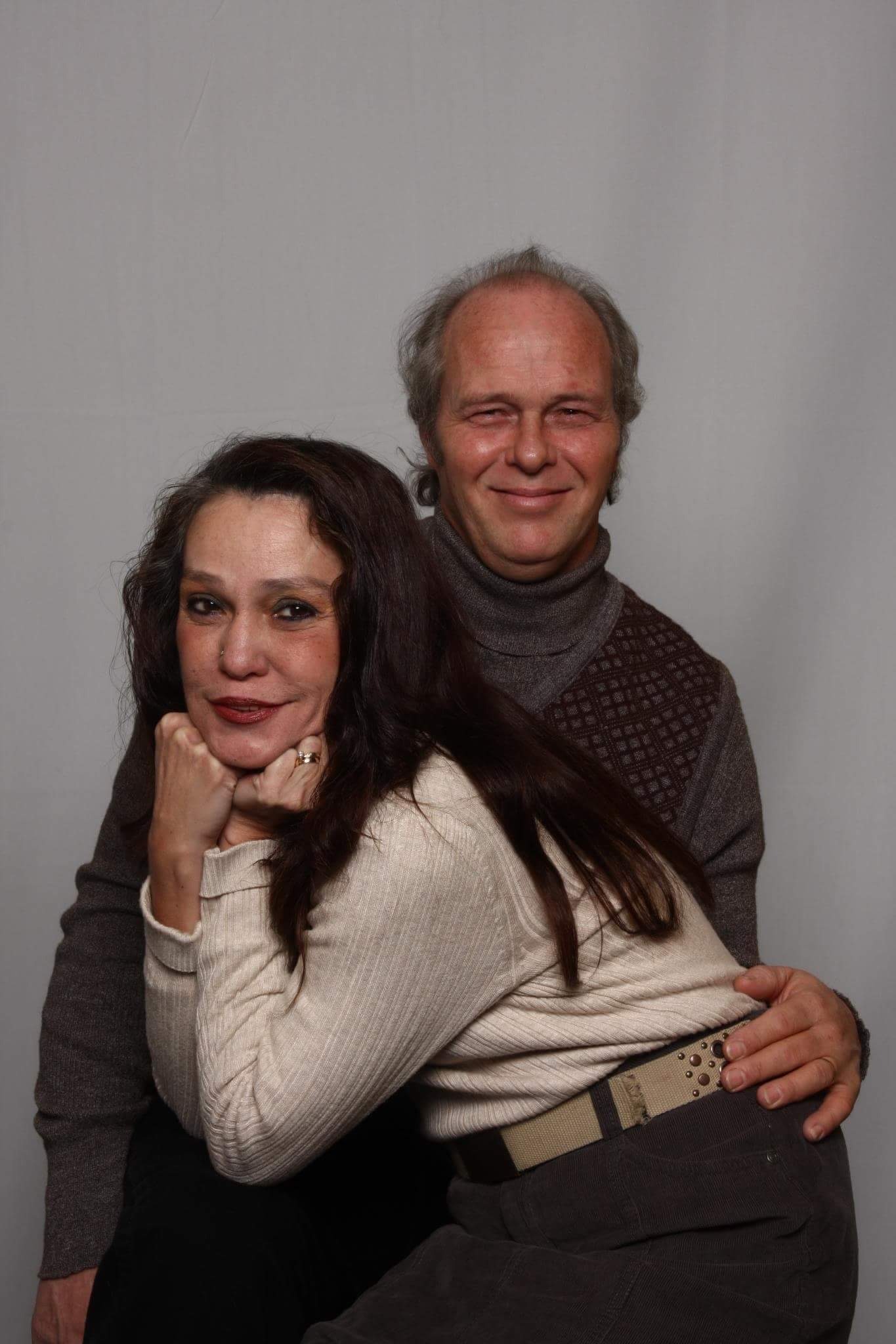 Help Paul Lay His Beloved Wife to Rest campaign photo, 2 of 6