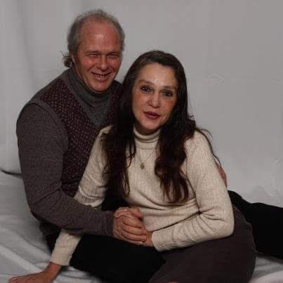 Help Paul Lay His Beloved Wife to Rest campaign photo, 5 of 6