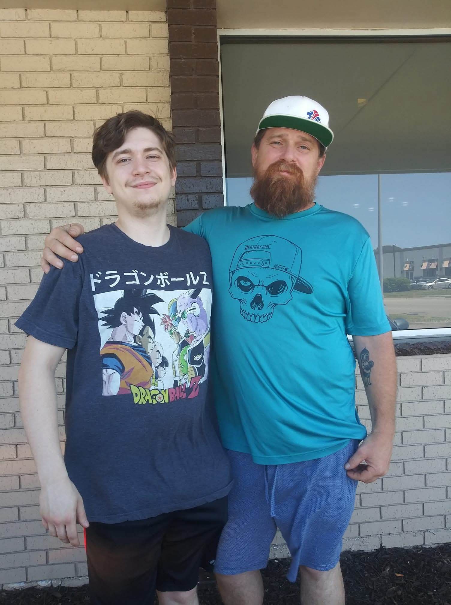 Donate to Aid Sierra's Dad's Recovery campaign photo, 2 of 4