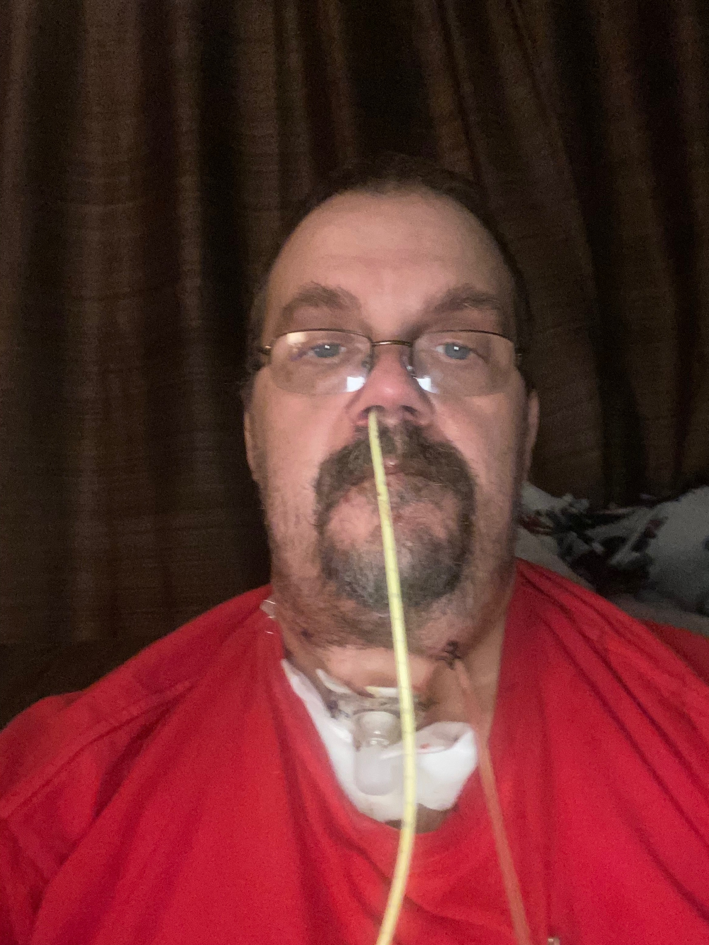 Support Dana Gleason's Battle with Tongue Cancer campaign photo, 2 of 7