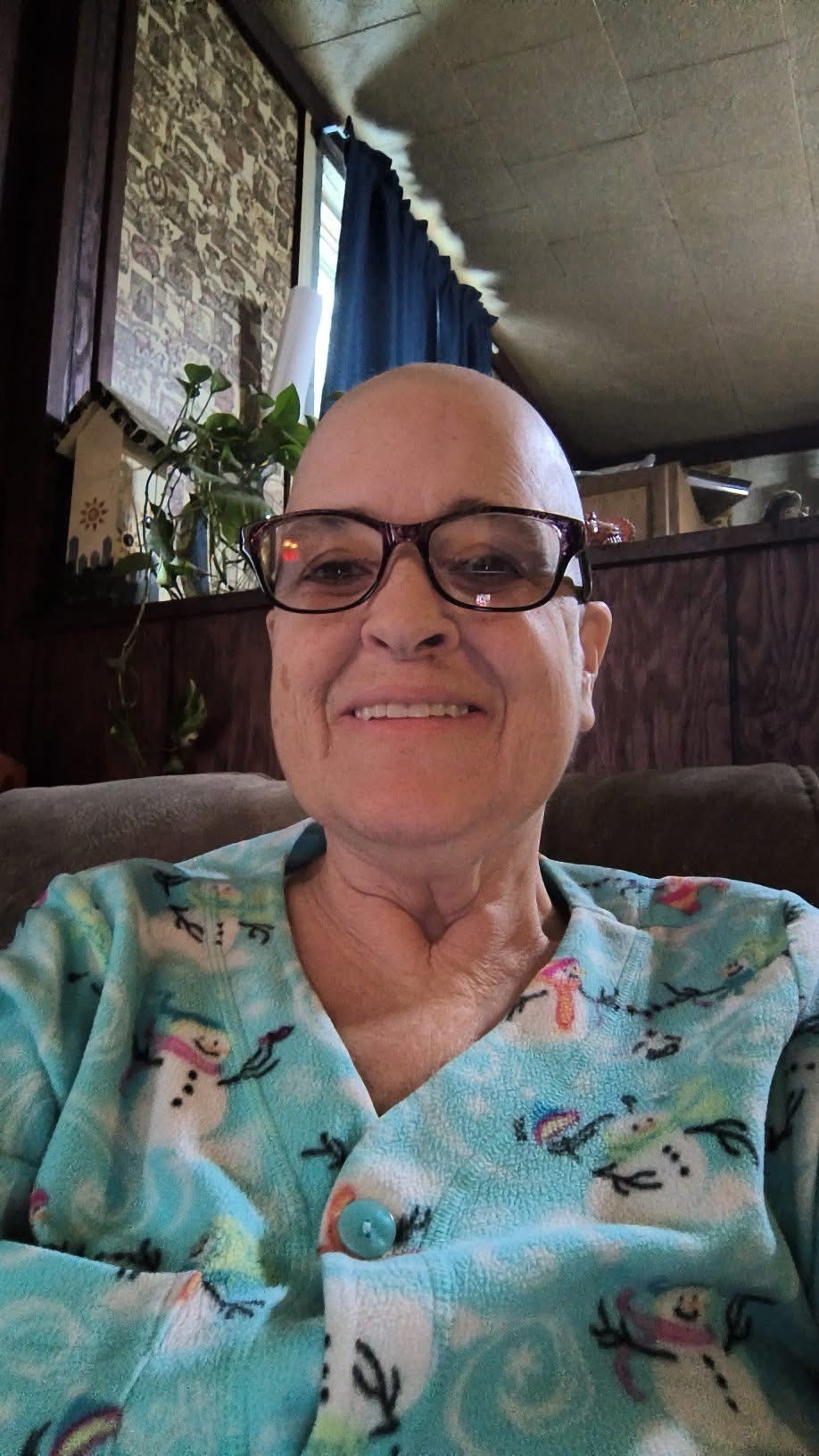 Aid Mom's Fight Against Cancer campaign photo, 2 of 5