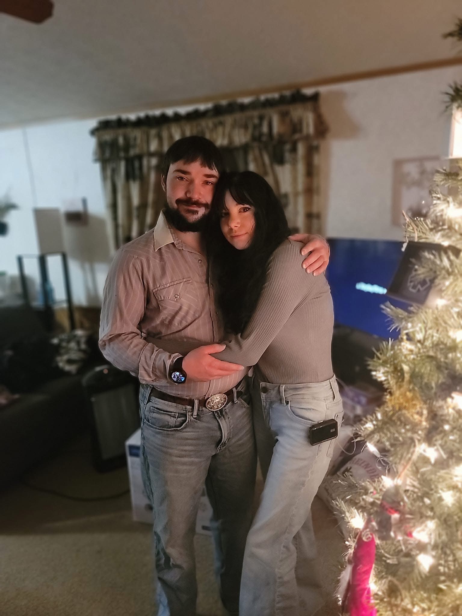 Help restore a safe home for Dustin and Kaite campaign photo, 7 of 8