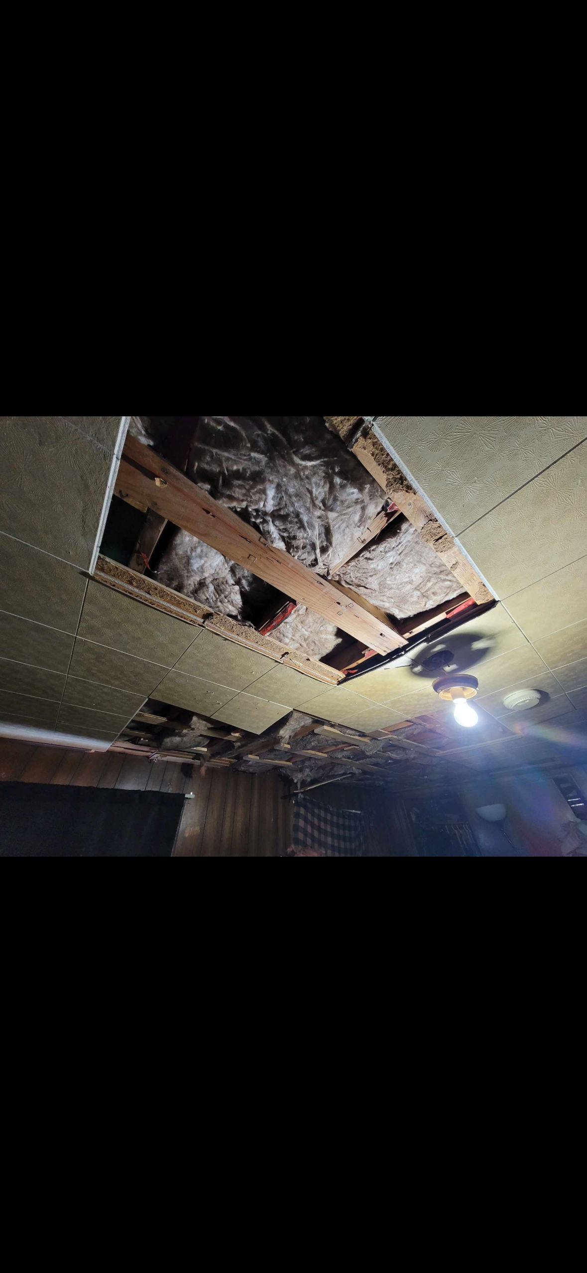 Help restore a safe home for Dustin and Kaite campaign photo, 2 of 8