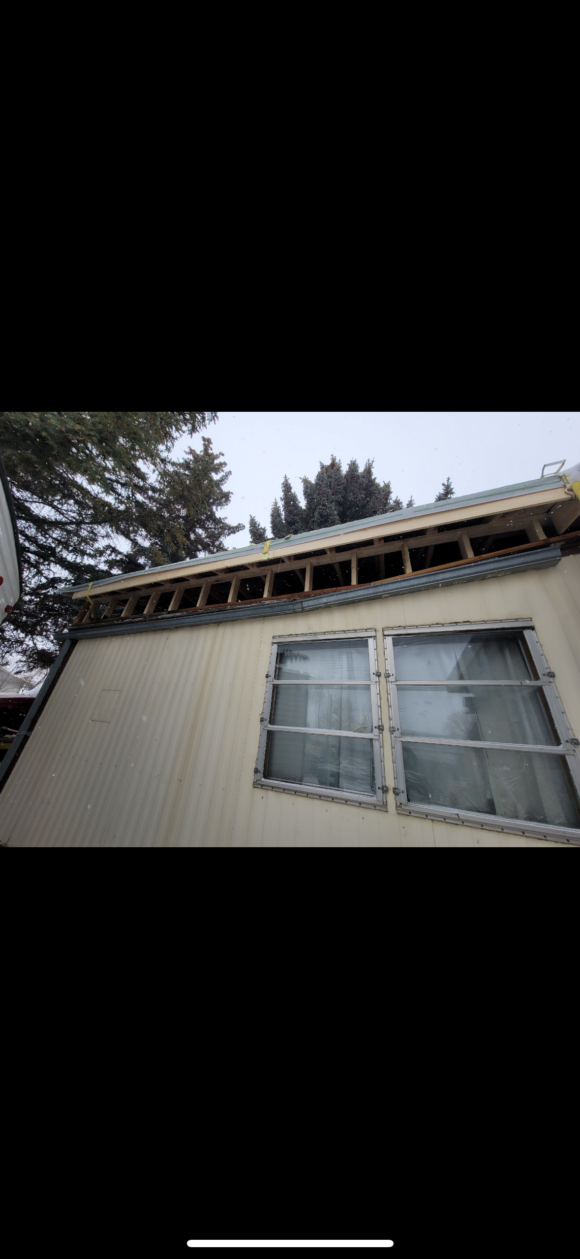 Help restore a safe home for Dustin and Kaite campaign photo, 5 of 8