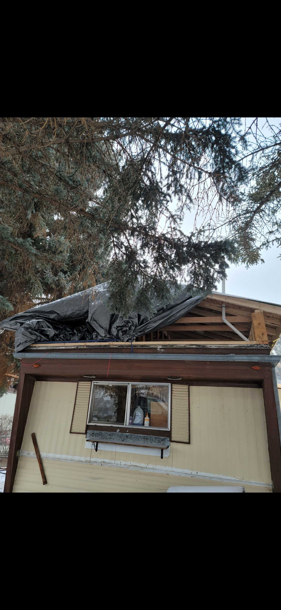 Help restore a safe home for Dustin and Kaite campaign photo, 6 of 8