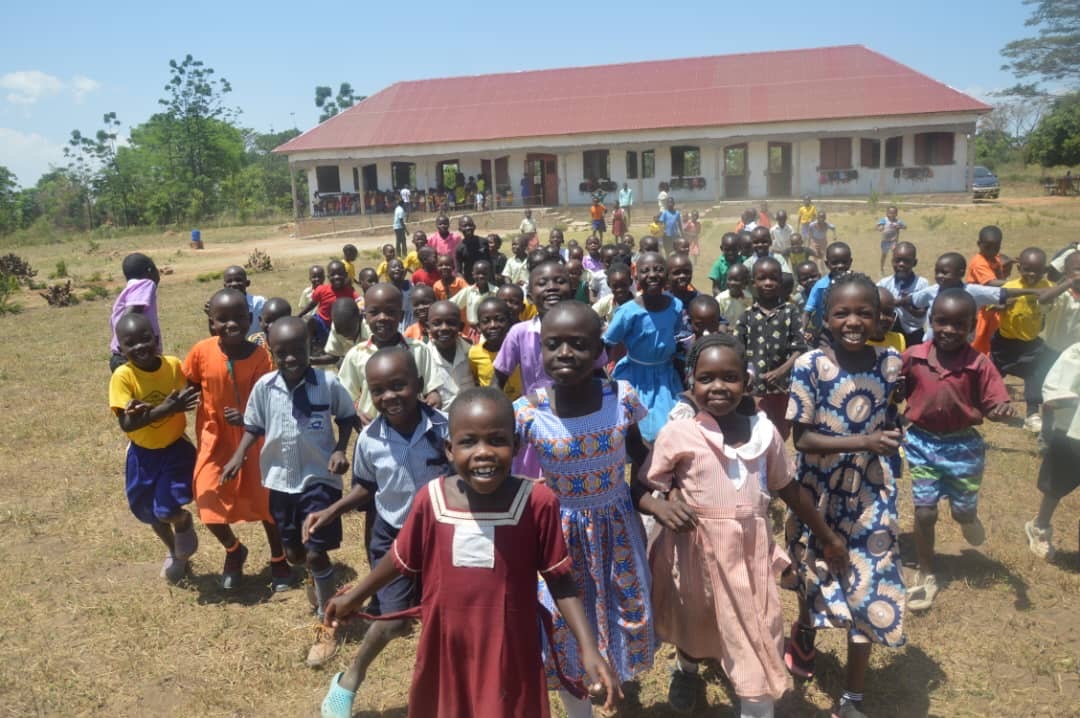 Support Growth of CBI Junior School in Uganda campaign photo, 7 of 8