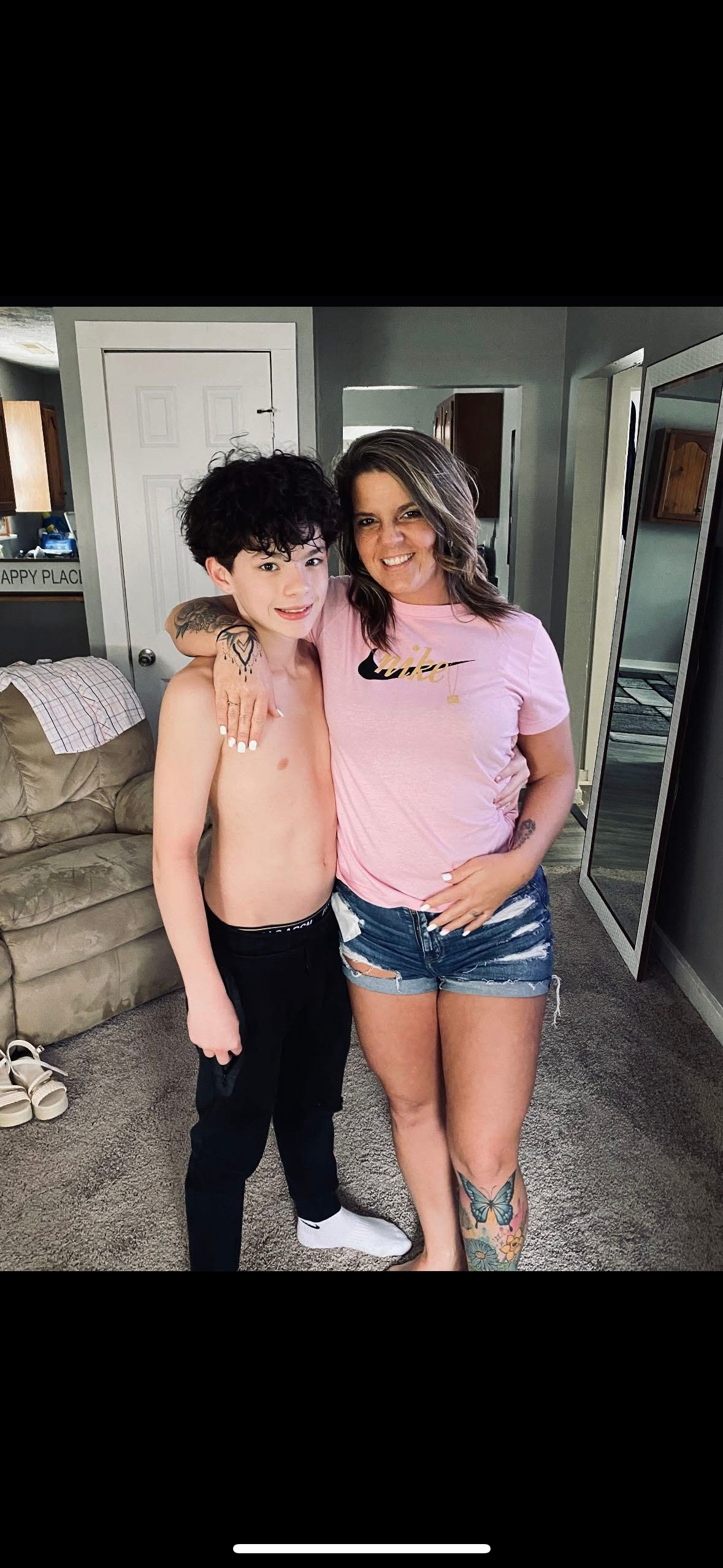 Help Ashley & Her Kids After House Fire campaign photo, 5 of 7