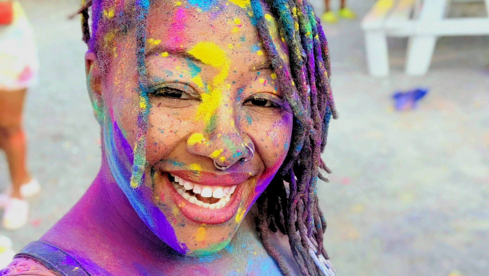 Donate to Niki's Journey Towards Healing and Hope pinned link photo