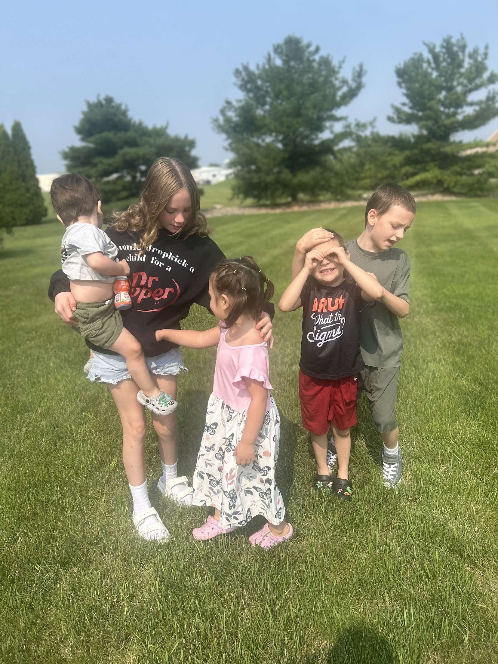 Help Jess Rebuild a Safe Home for Her Kids campaign photo, 5 of 8