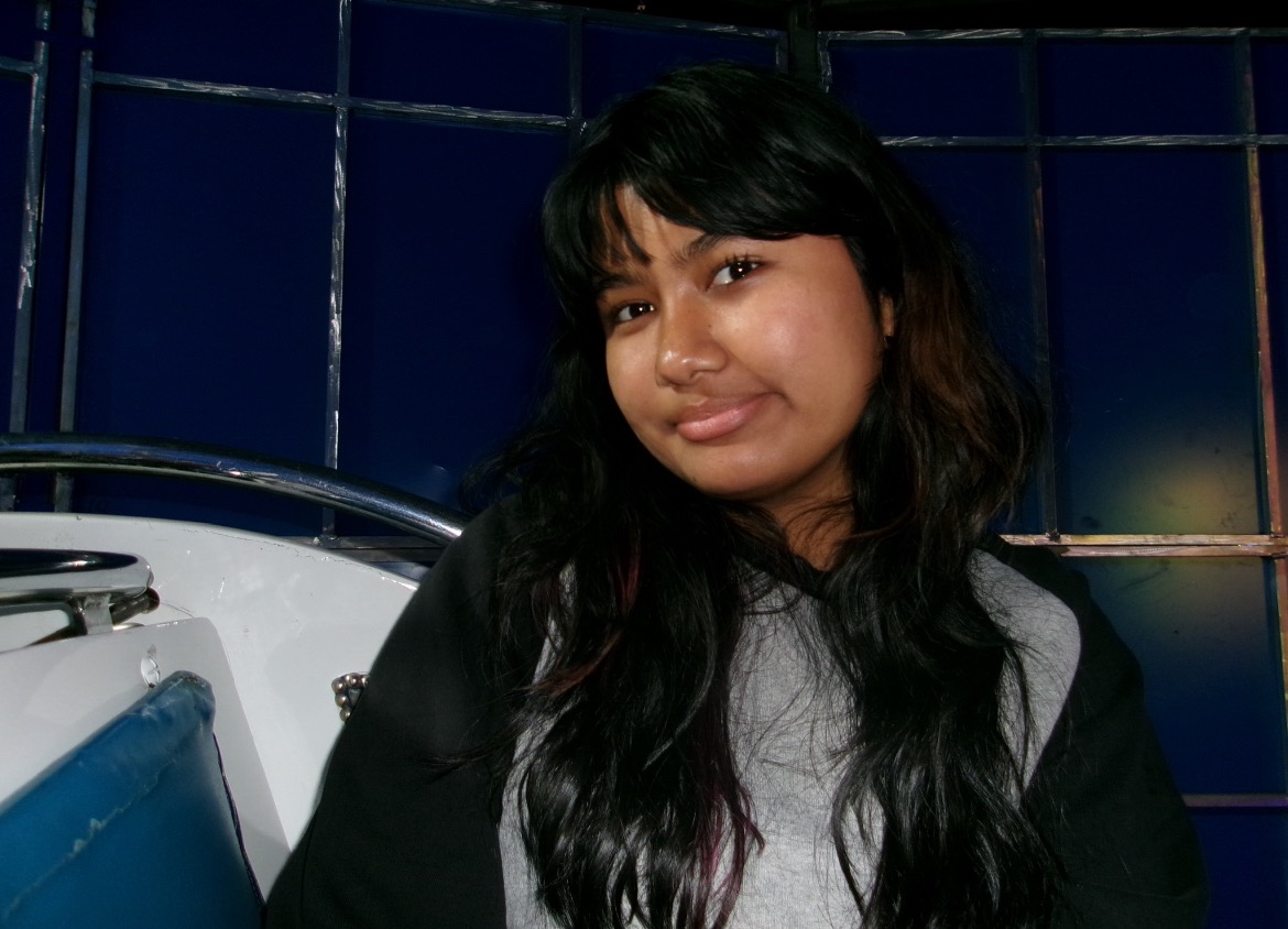 Help Triza Join Her School Trip to Japan campaign photo, 5 of 6