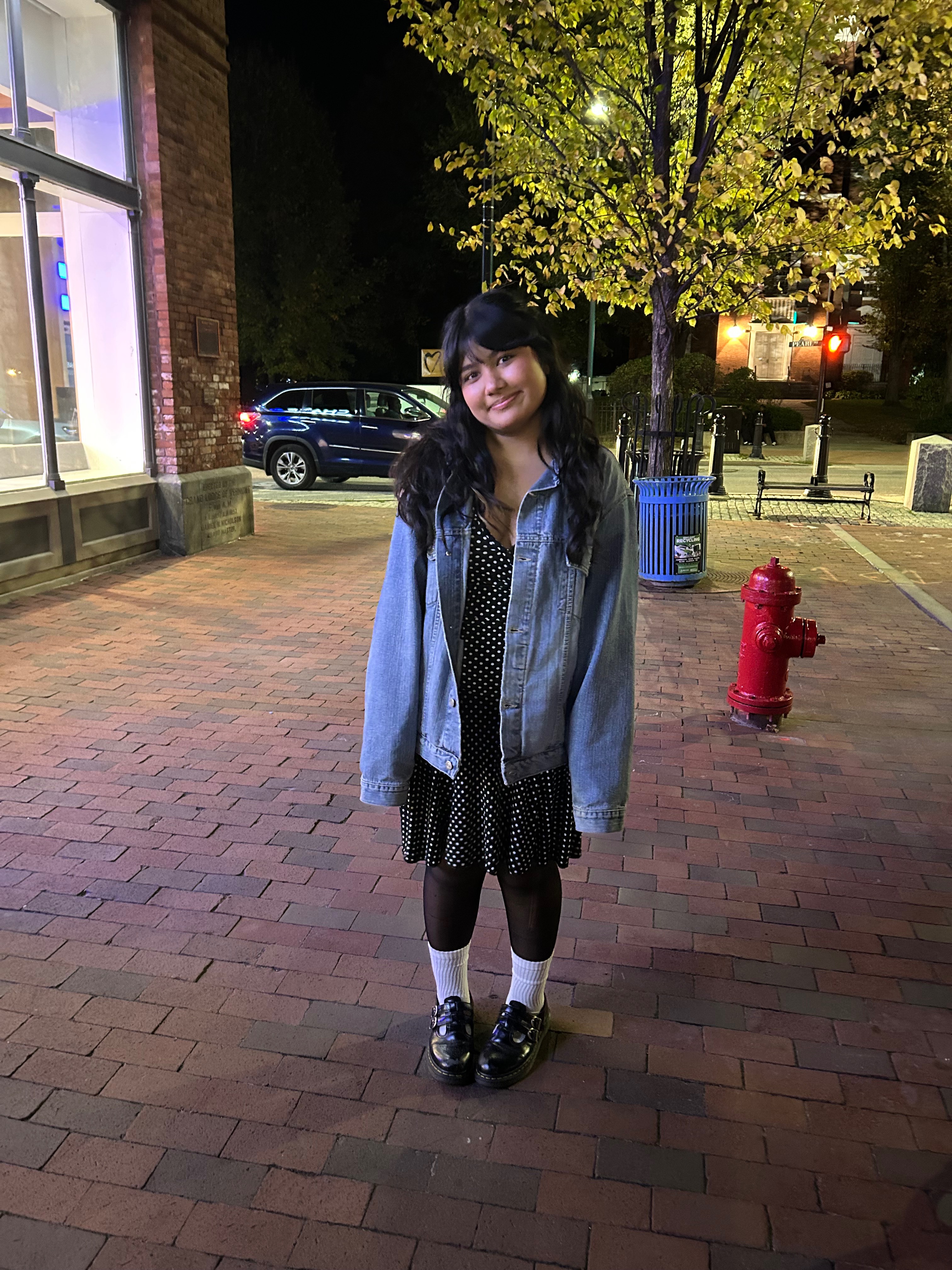Help Triza Join Her School Trip to Japan campaign photo, 4 of 6