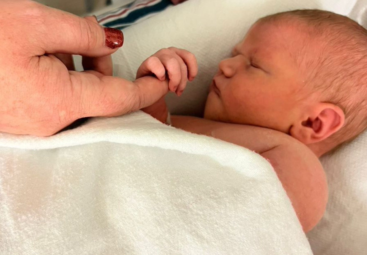 Help Baby John Medical Journey & Travel Expenses campaign photo, 4 of 8
