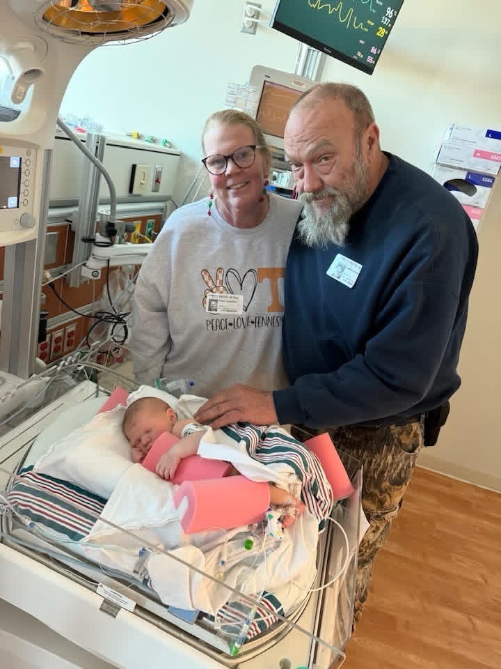 Help Baby John Medical Journey & Travel Expenses campaign photo, 2 of 8