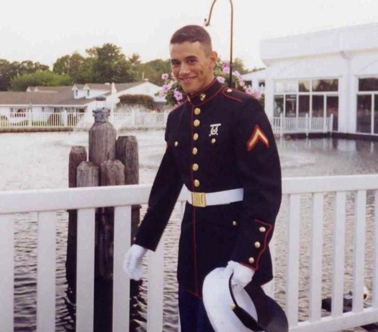 Help Honor My Dad’s Memory and Final Expenses campaign photo, 2 of 8