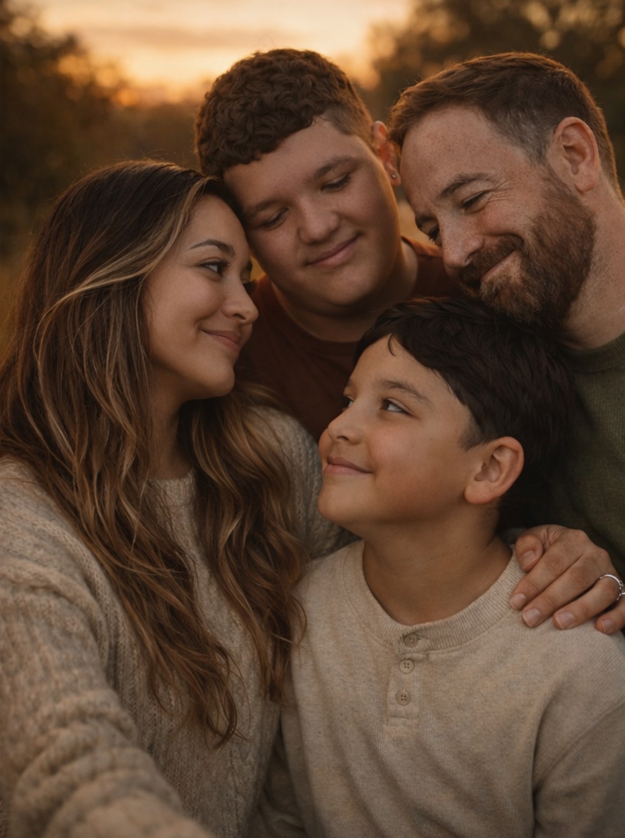 Help Stephanie and Her Kids Through Recovery campaign photo, 2 of 8