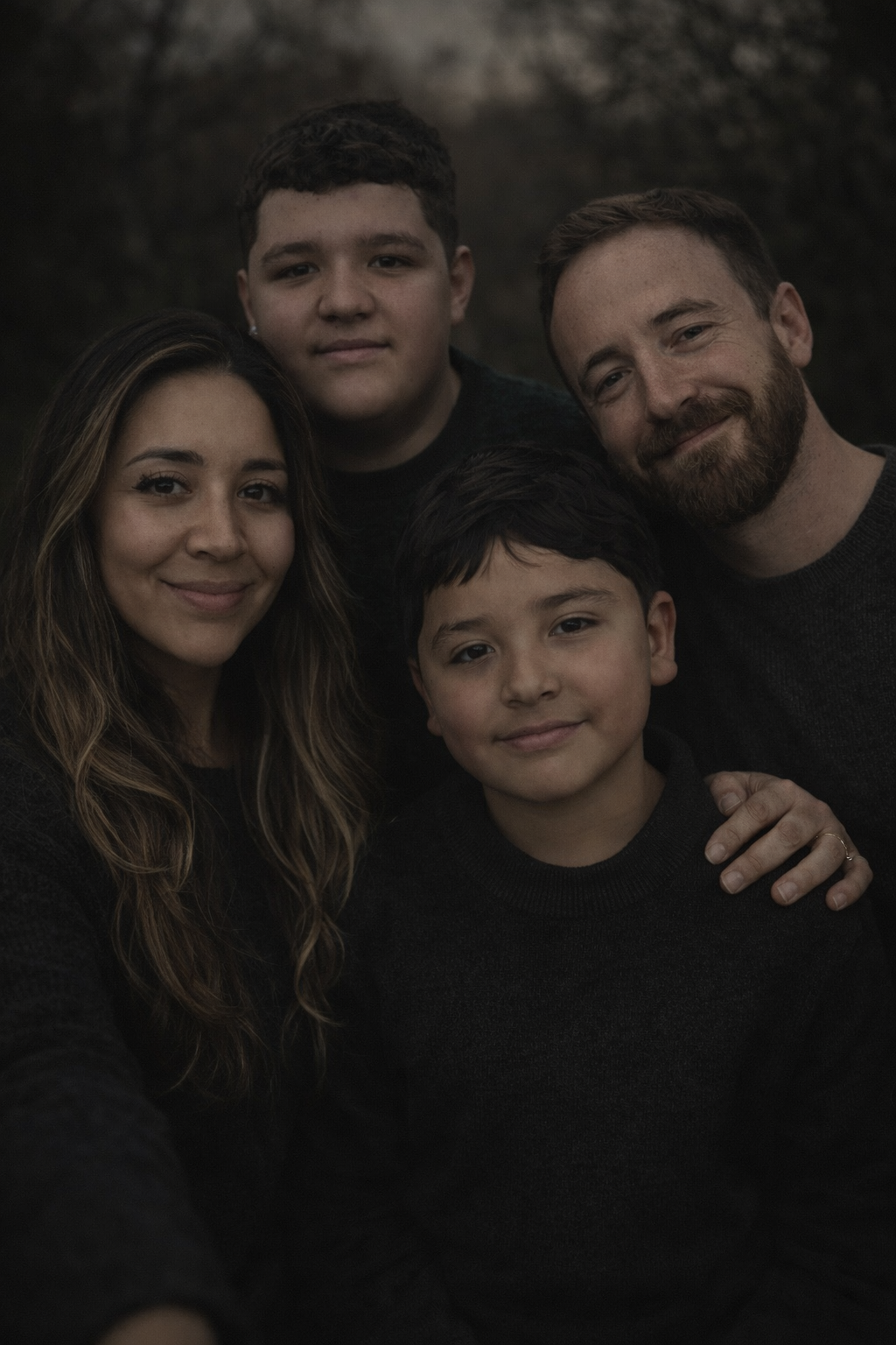Help Stephanie and Her Kids Through Recovery campaign photo, 4 of 8