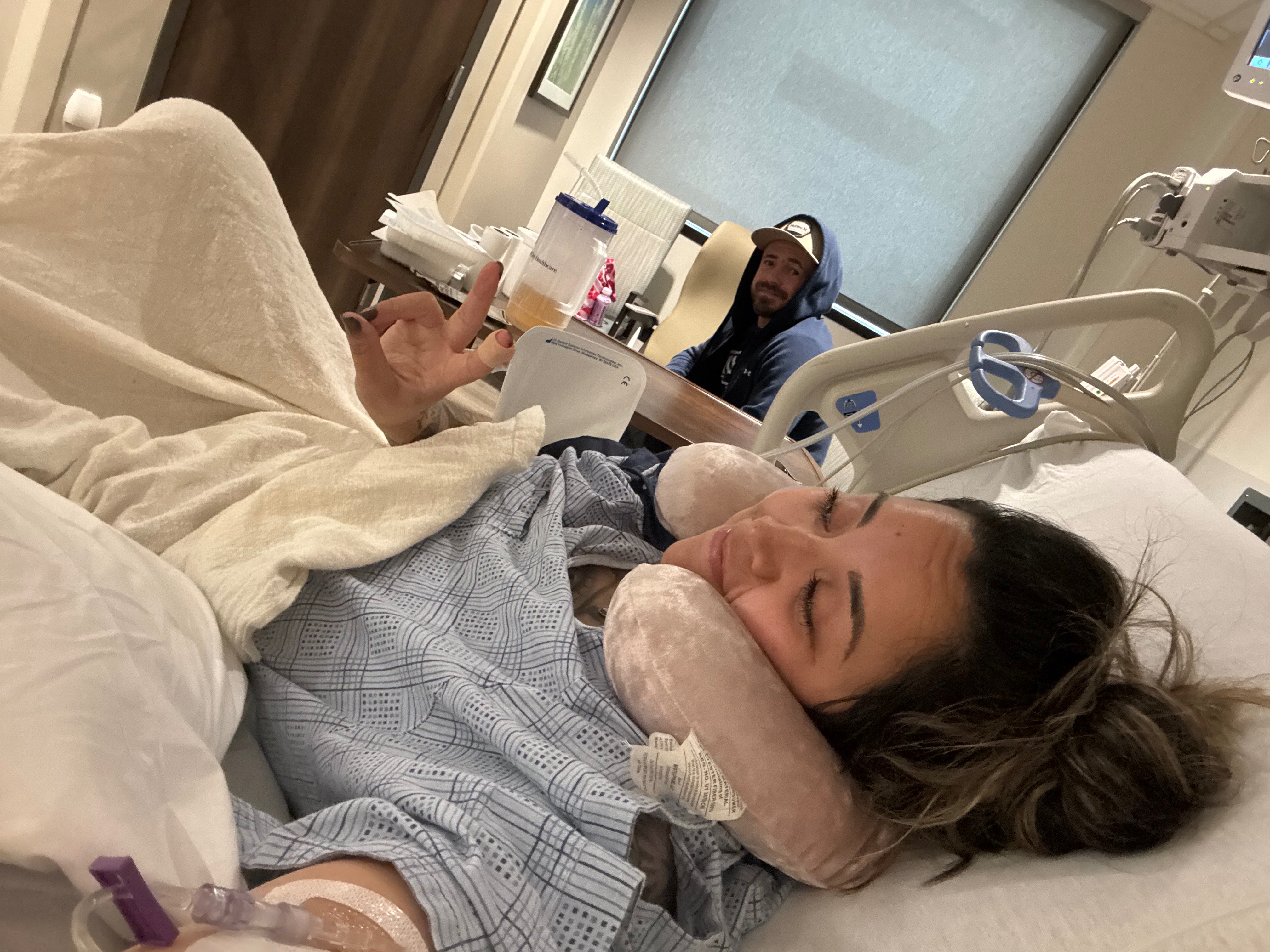 Help Stephanie and Her Kids Through Recovery campaign photo, 6 of 8