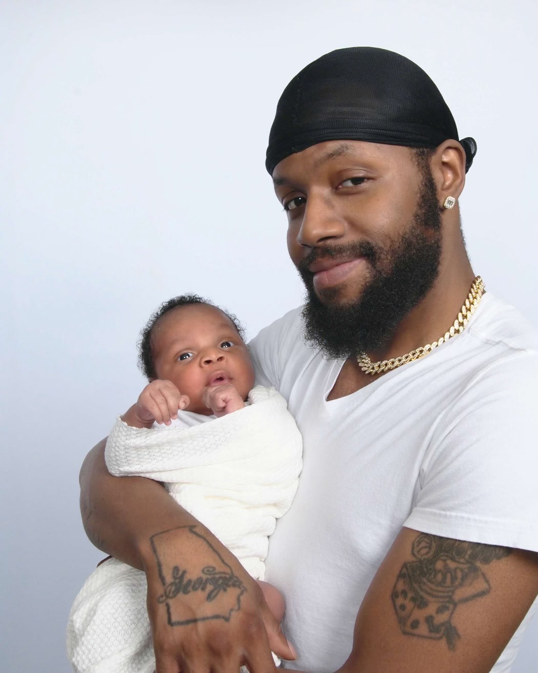 Help Us Celebrate Desmond Bryant's Life campaign photo, 4 of 4