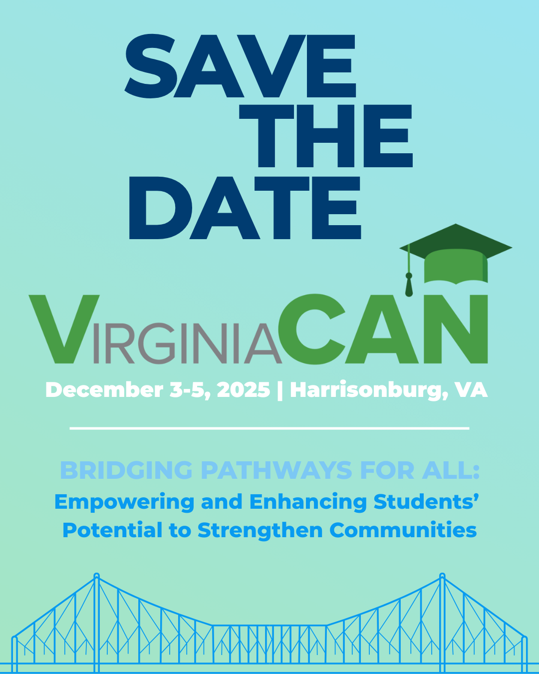 Support the Linda H. Woodley Service Scholarship VCAN CONF25 campaign photo, 2 of 4