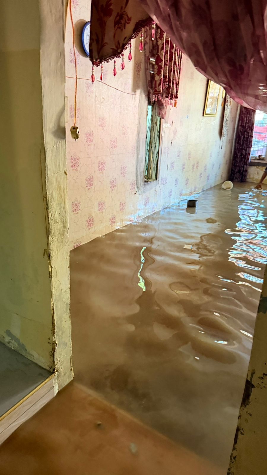 Aceh Flood Disaster: Please Help Us Restore Our Family Home campaign photo, 5 of 8