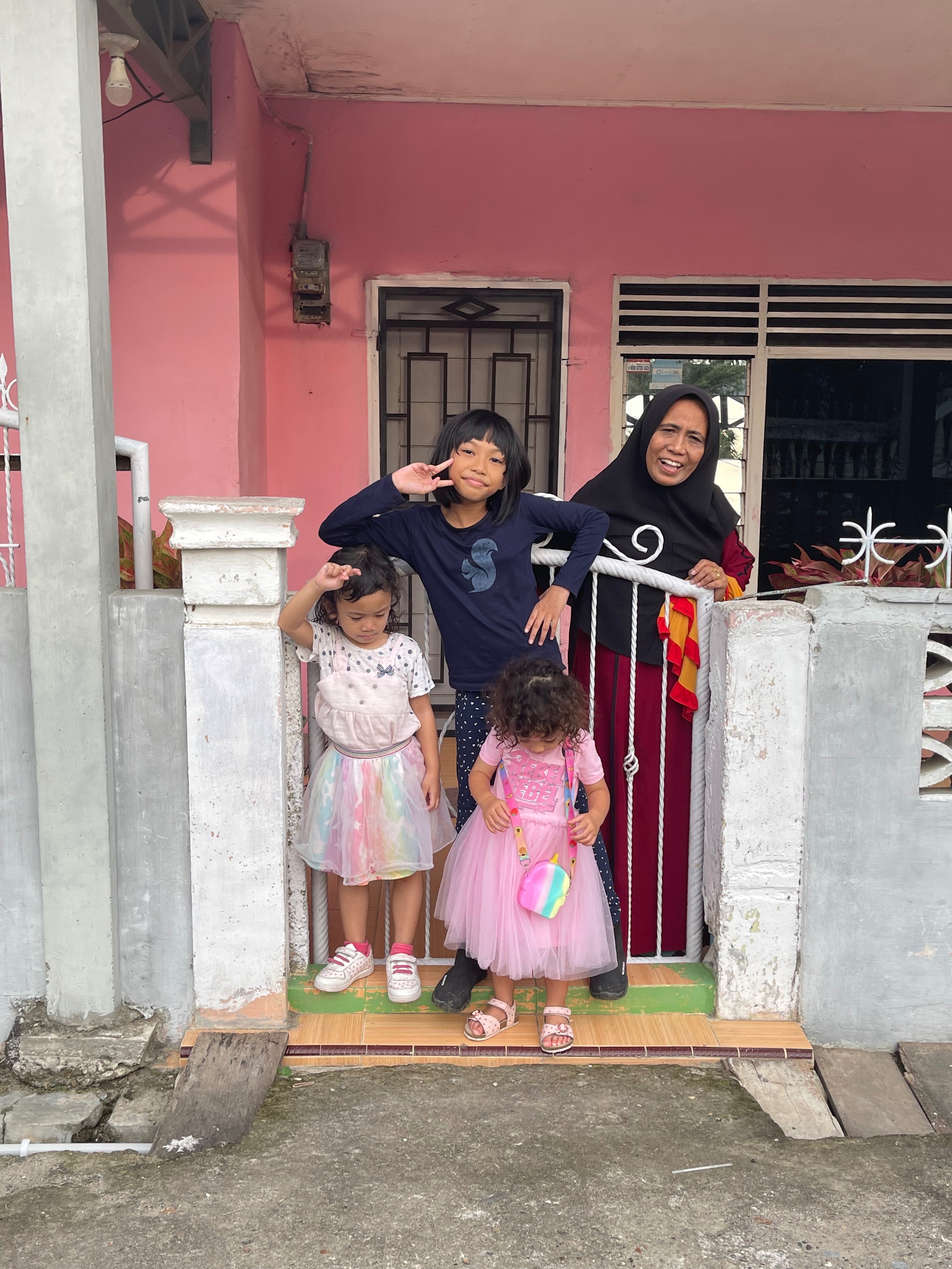 Aceh Flood Disaster: Please Help Us Restore Our Family Home campaign photo, 6 of 8