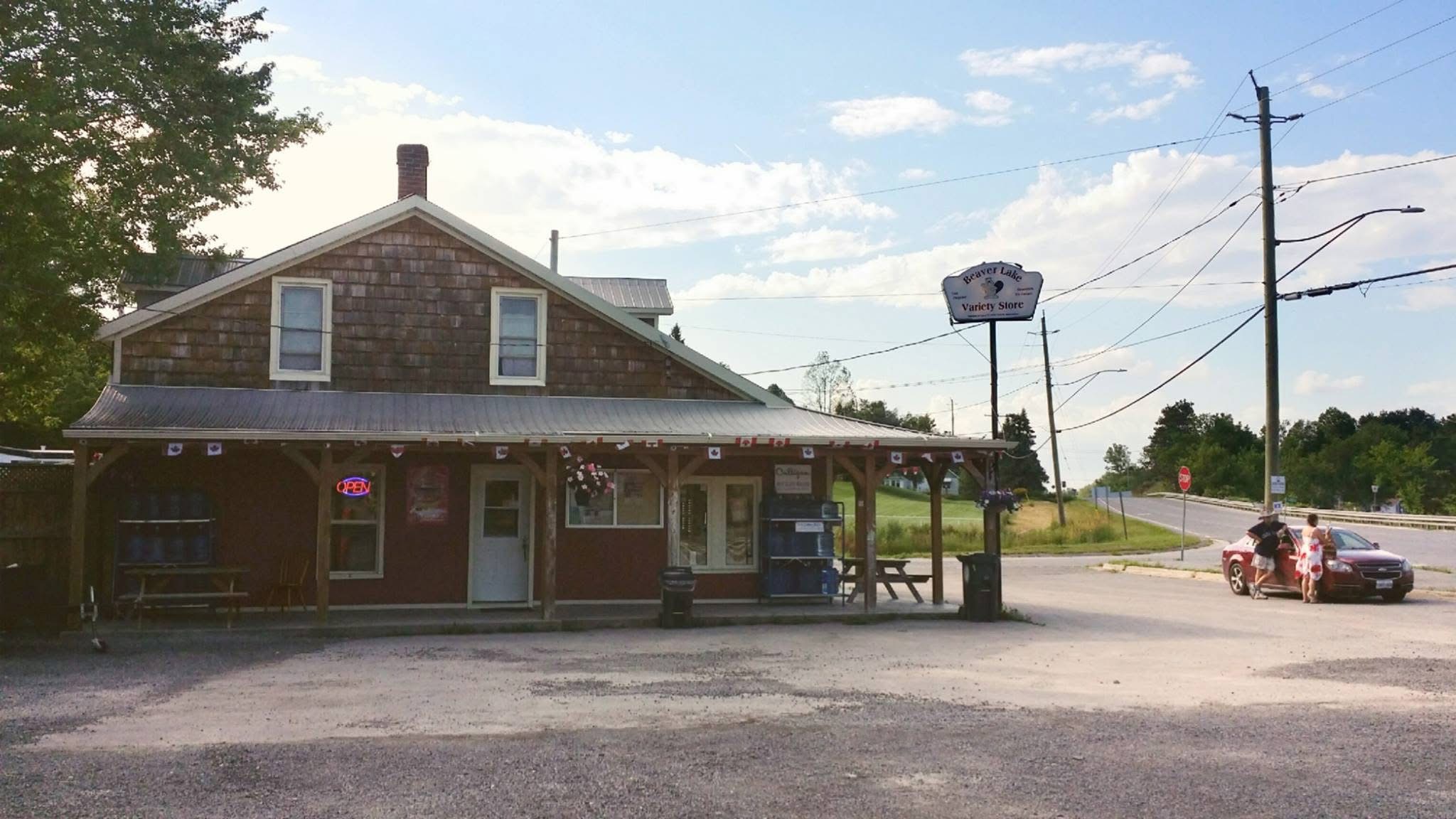 Support Beaver Lake Convenience & More campaign photo, 4 of 4