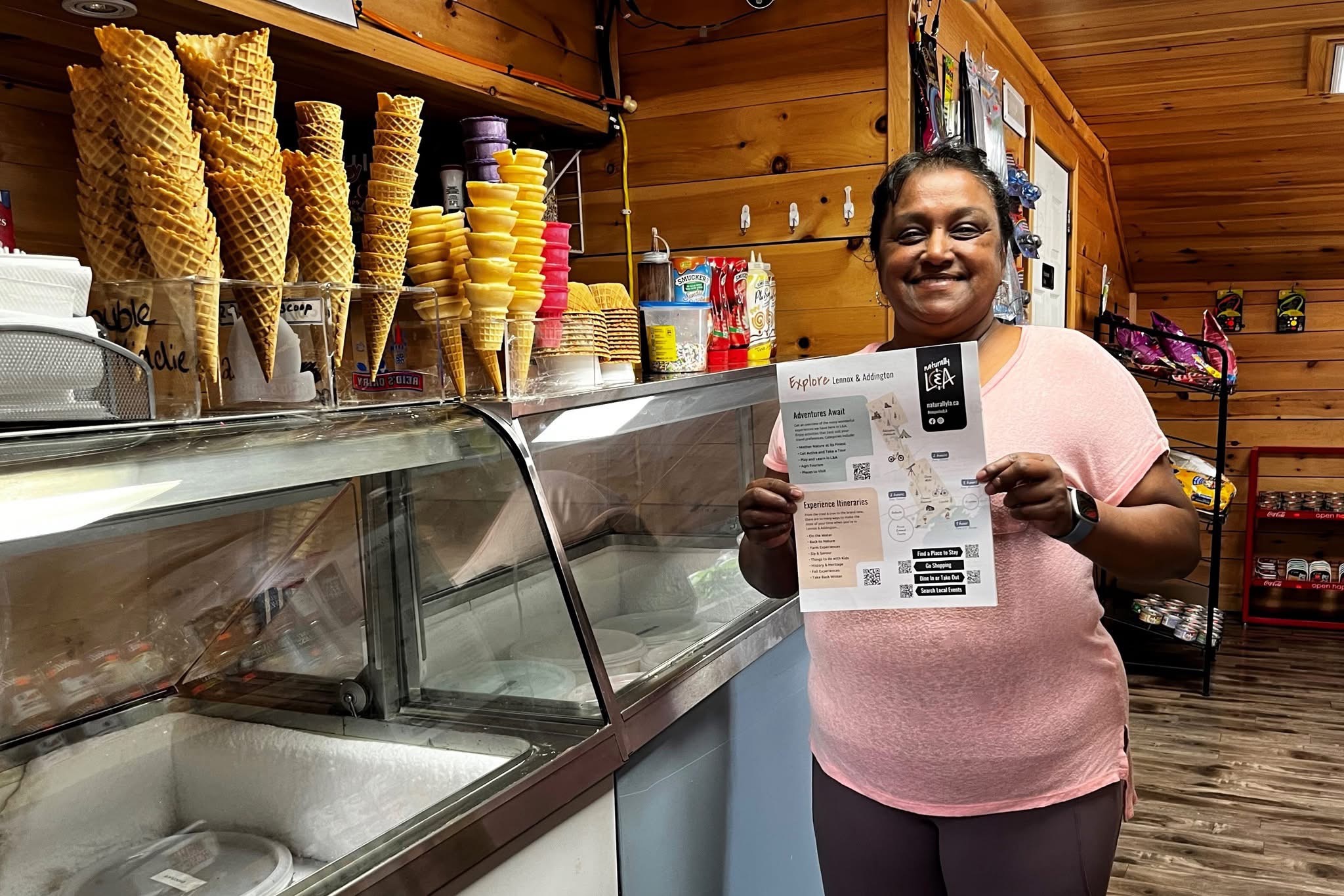 Support Beaver Lake Convenience & More campaign photo, 2 of 4