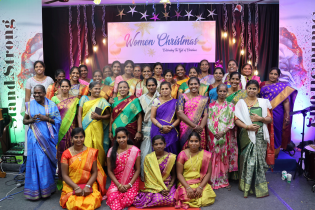 Bless Pastors in India This Christmas campaign photo, 6 of 8