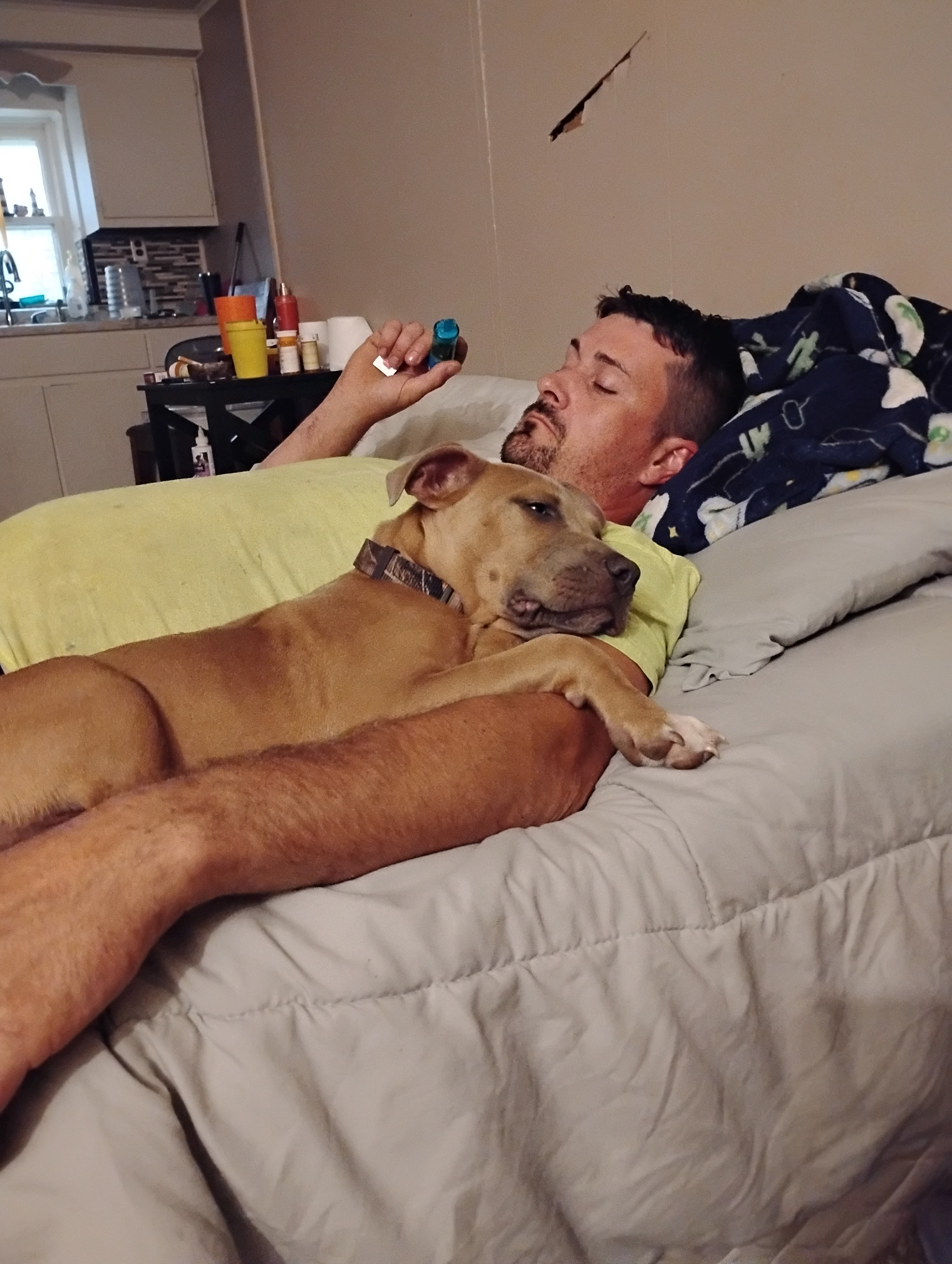 Help Our Family Recover After House Fire campaign photo, 4 of 8