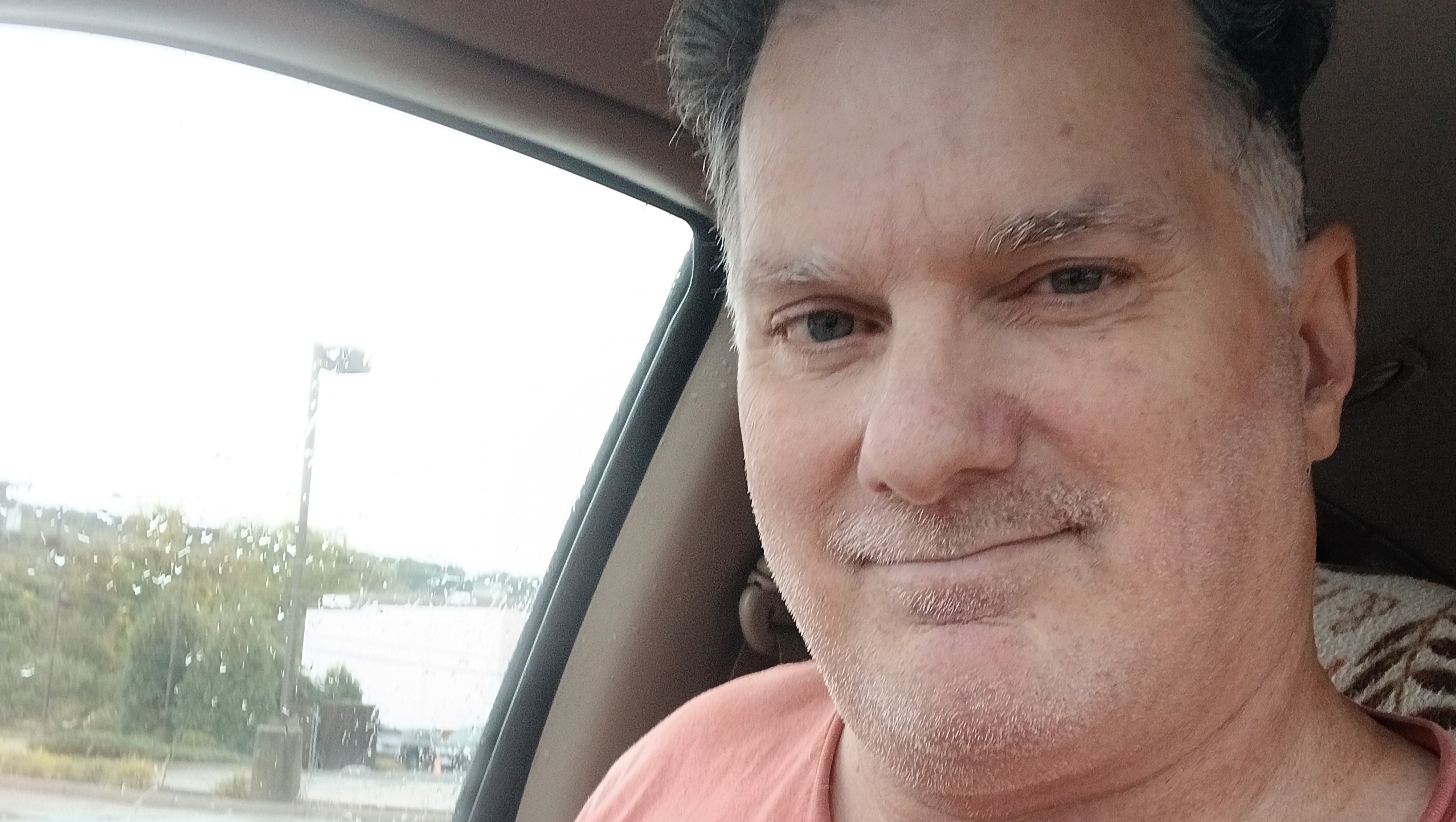 Help Bill Repair His Essential Car photo