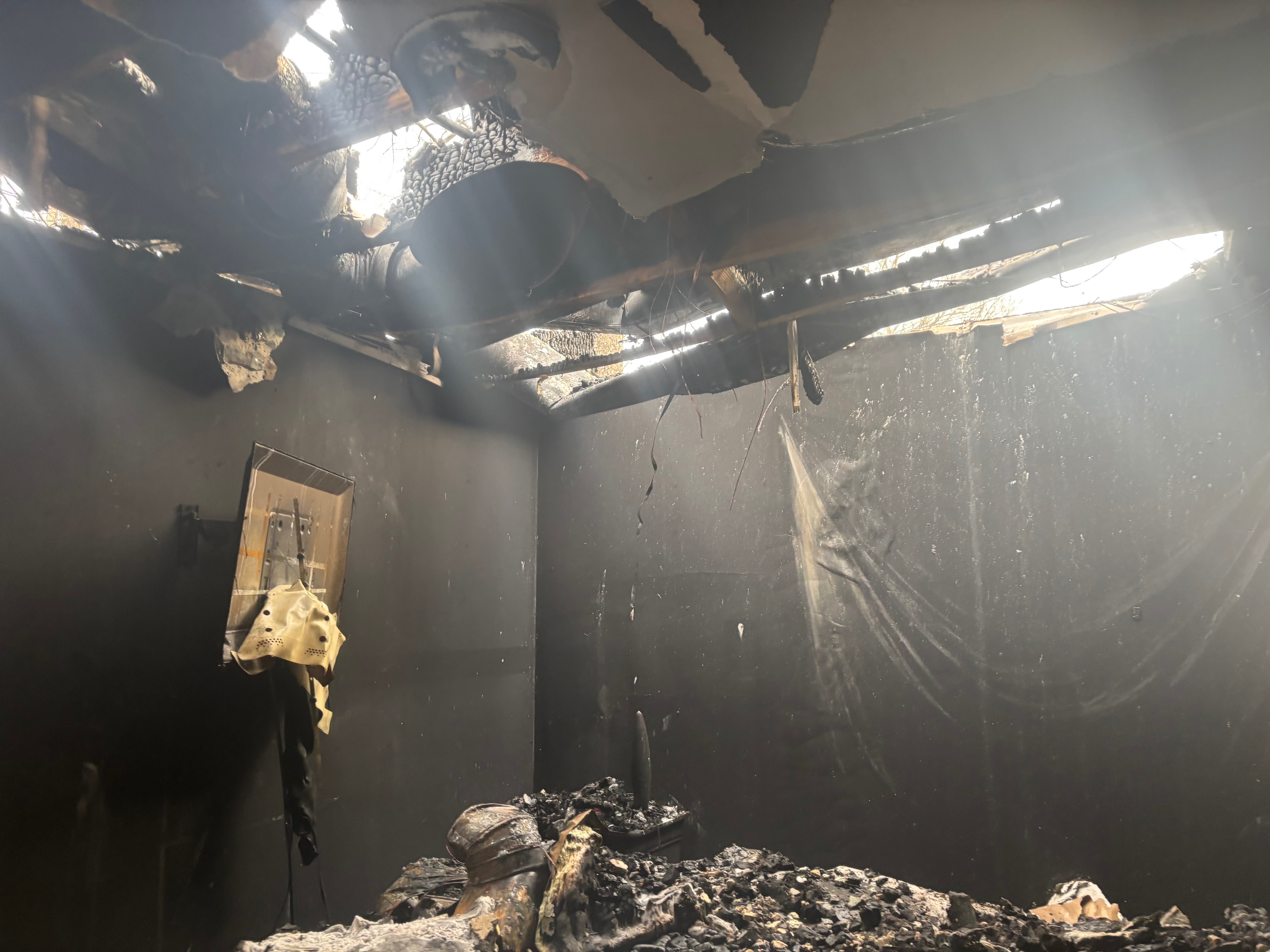 Support Ashley's Family After Devastating Fire campaign photo, 7 of 8