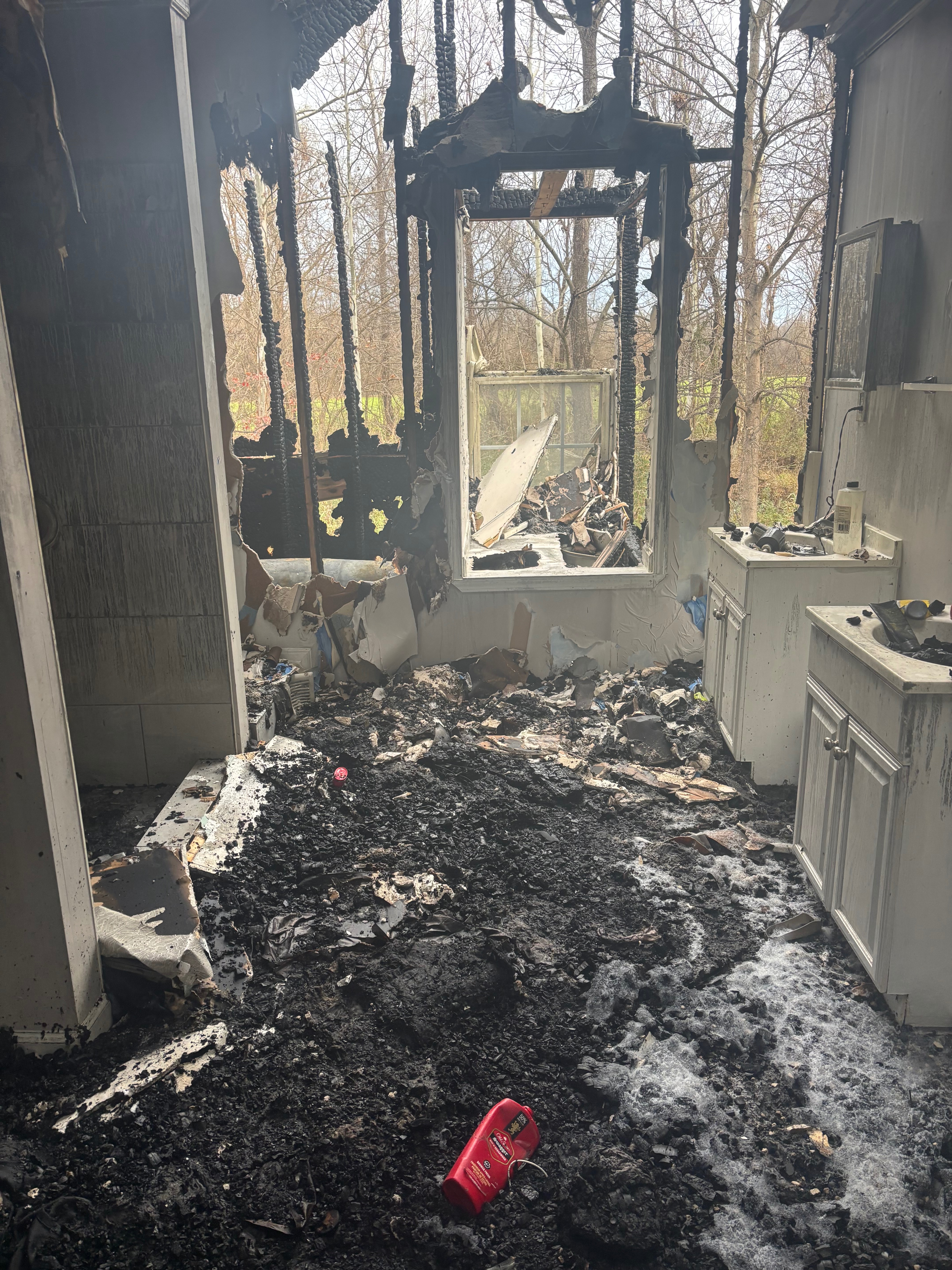 Support Ashley's Family After Devastating Fire campaign photo, 4 of 8