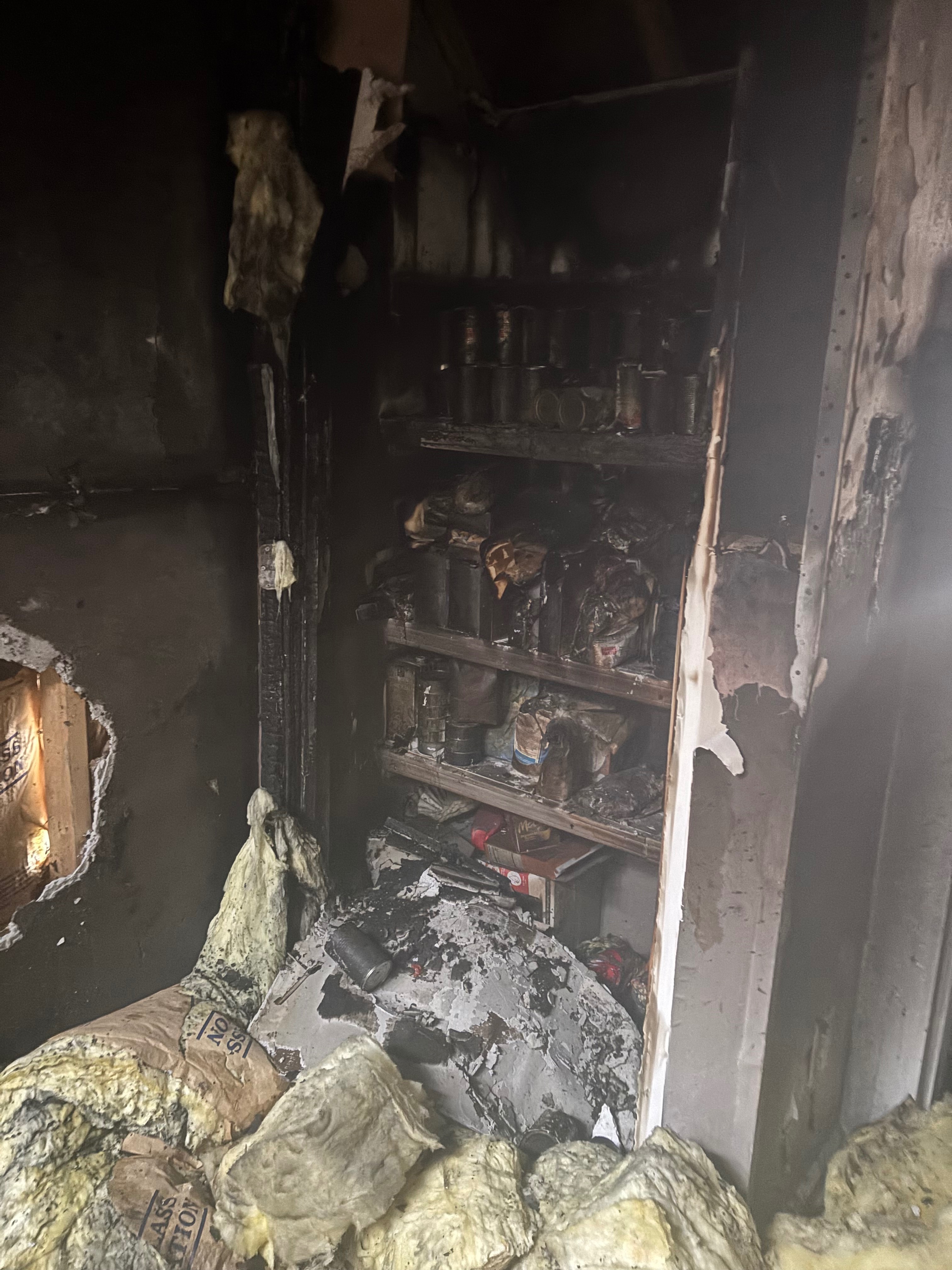 Support Ashley's Family After Devastating Fire campaign photo, 5 of 8