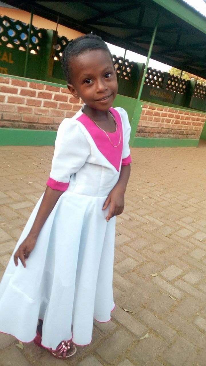 Help our cousin Delmira Get Life-Saving Heart Surgery campaign photo, 2 of 7