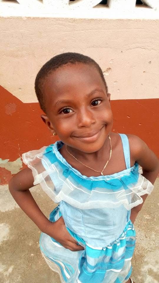 Help our cousin Delmira Get Life-Saving Heart Surgery campaign photo, 4 of 7