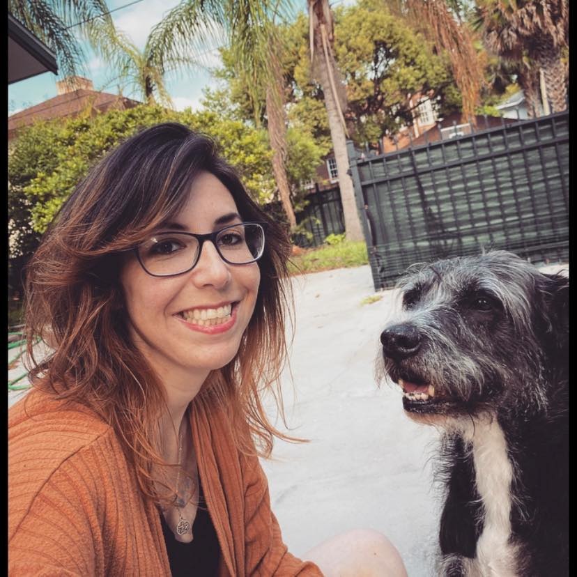 Rocky is a Very Good Boy campaign photo, 4 of 7
