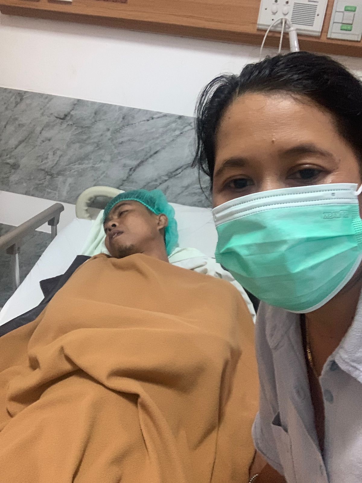Help Budi’s family get back on there feet campaign photo, 2 of 4