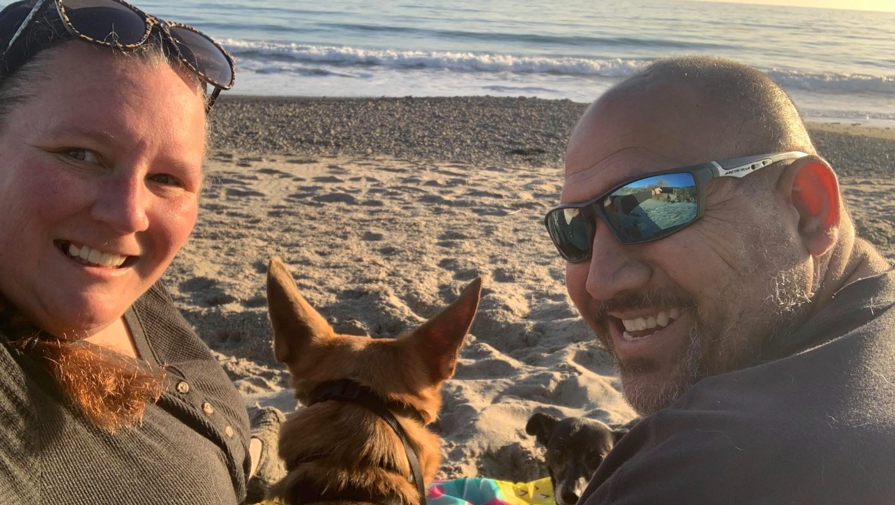 Support Justin's Battle Against Brain Cancer photo