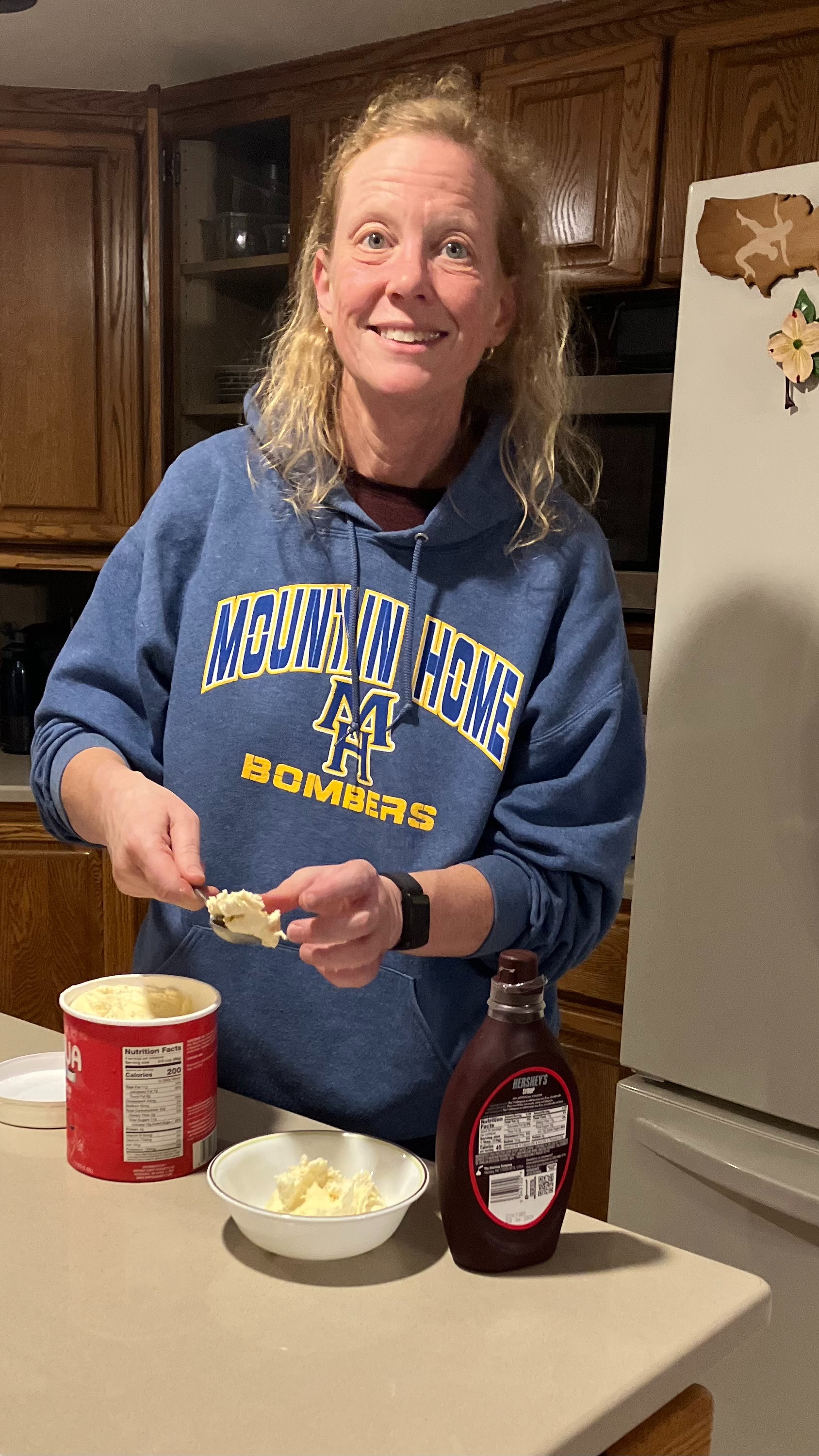 Help Malinda Get Lifesaving Cancer Surgery campaign photo, 2 of 7