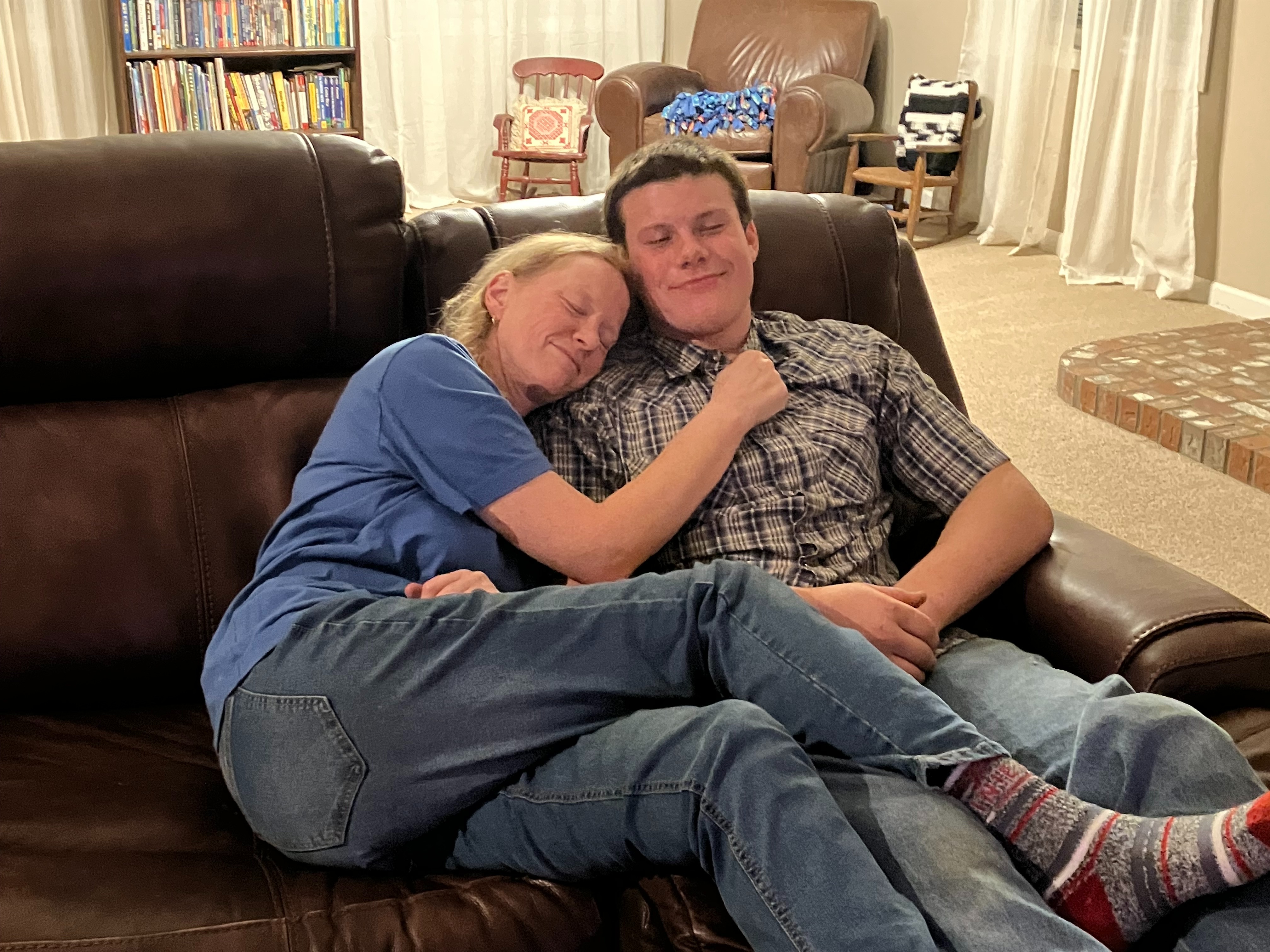 Help Malinda Get Lifesaving Cancer Surgery campaign photo, 4 of 7