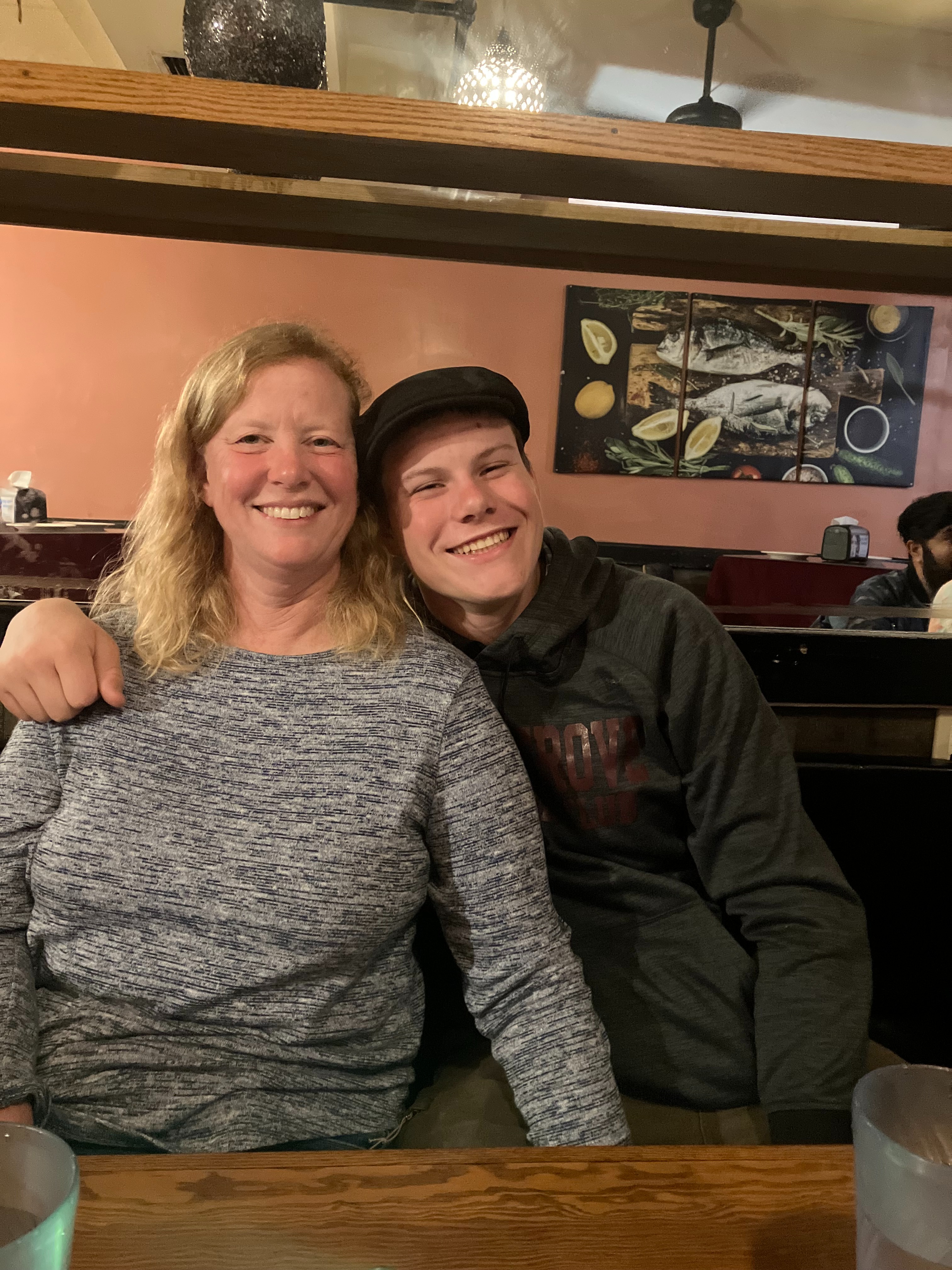 Help Malinda Get Lifesaving Cancer Surgery campaign photo, 5 of 7