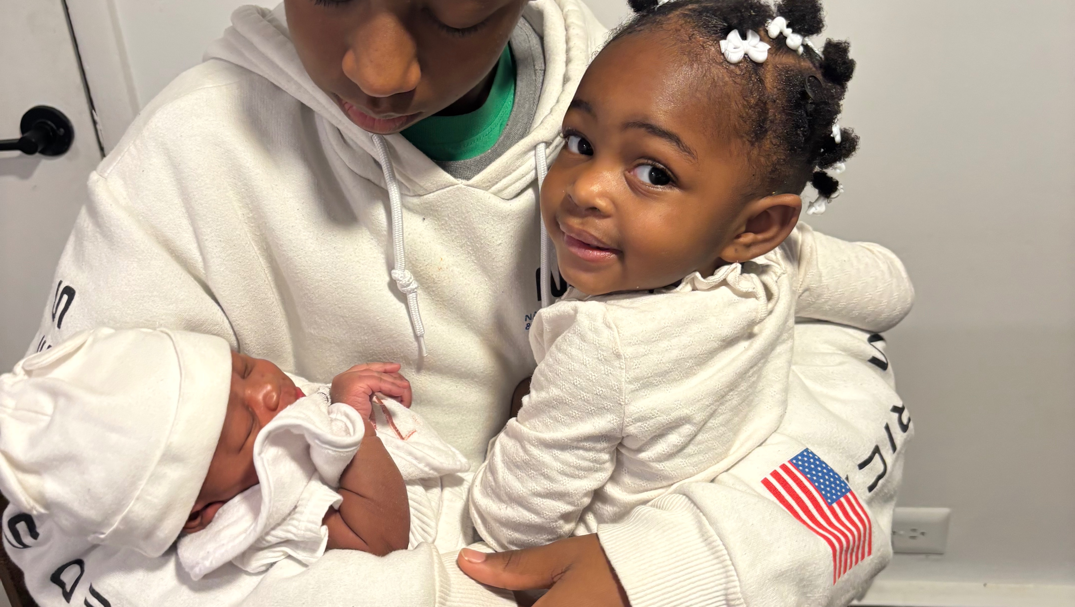 Help Gabriel’s Family Through Hardship photo