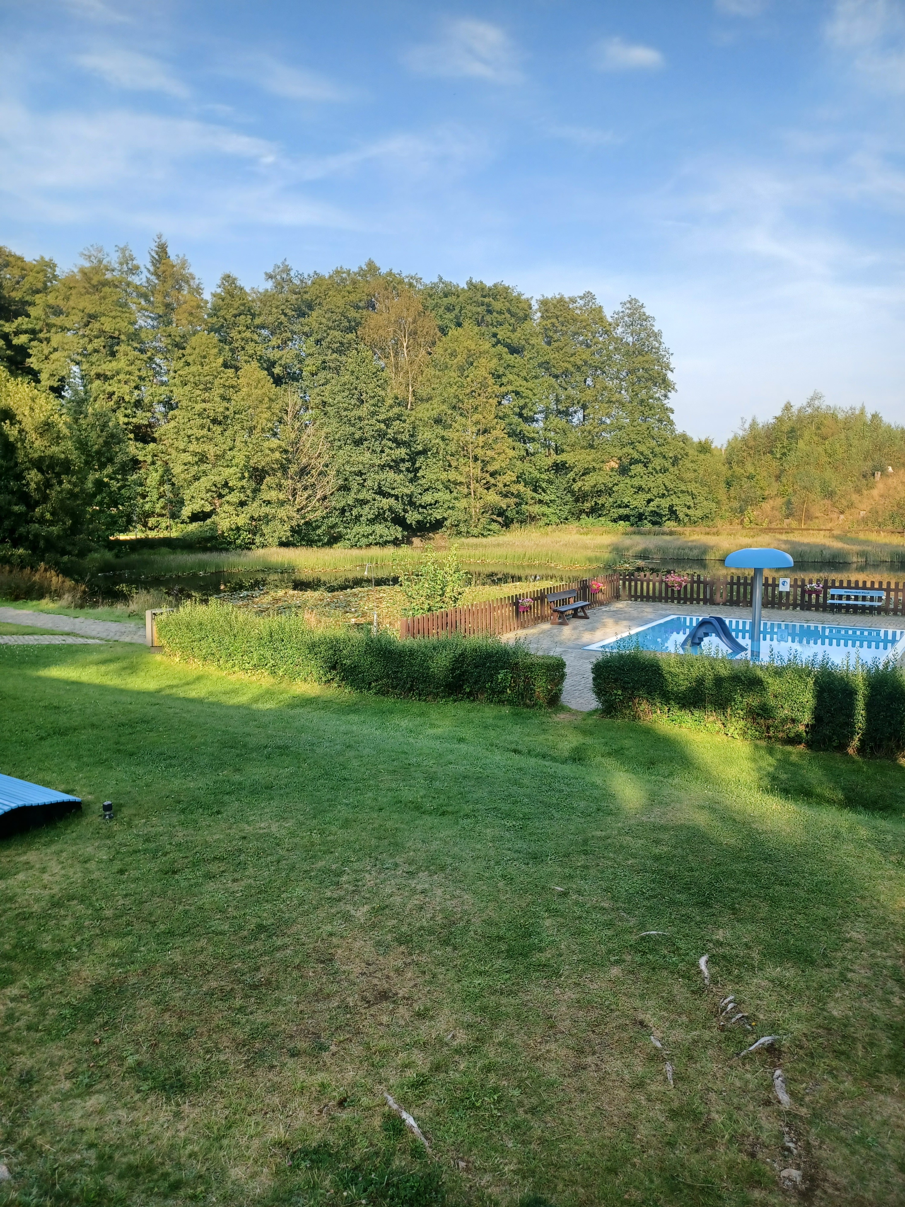 Kickertisch für unser Waldbad campaign photo, 2 of 5