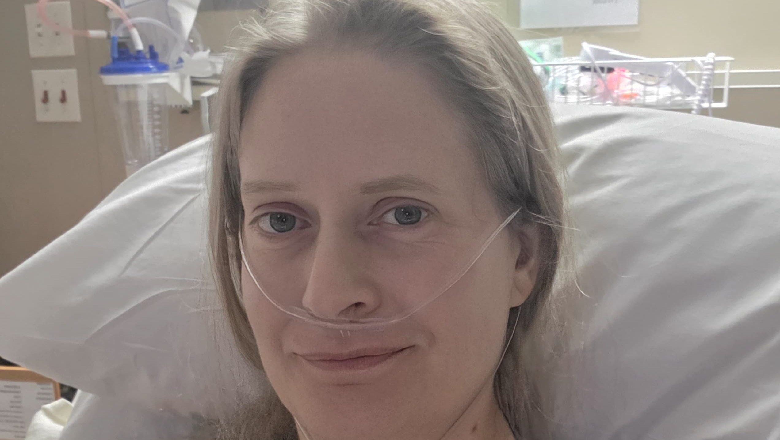 Megan Royle Cancer Fundraiser by jon Andvik : Support for Megan’s Cancer Battle