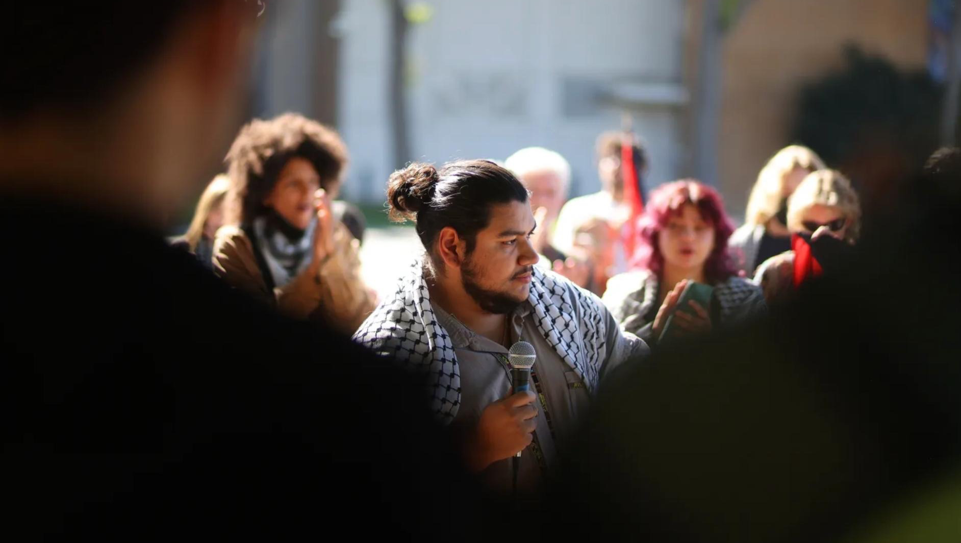 Help Stanford 11 with Trial Costs