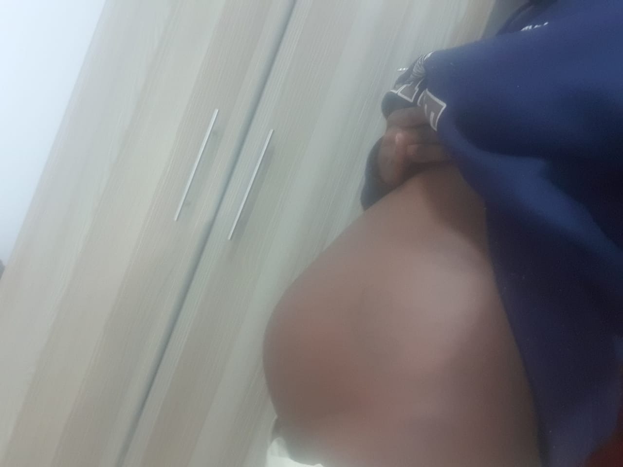 Please Help Sandra Get Urgent Uterine Fibroid Surgery campaign photo, 7 of 8