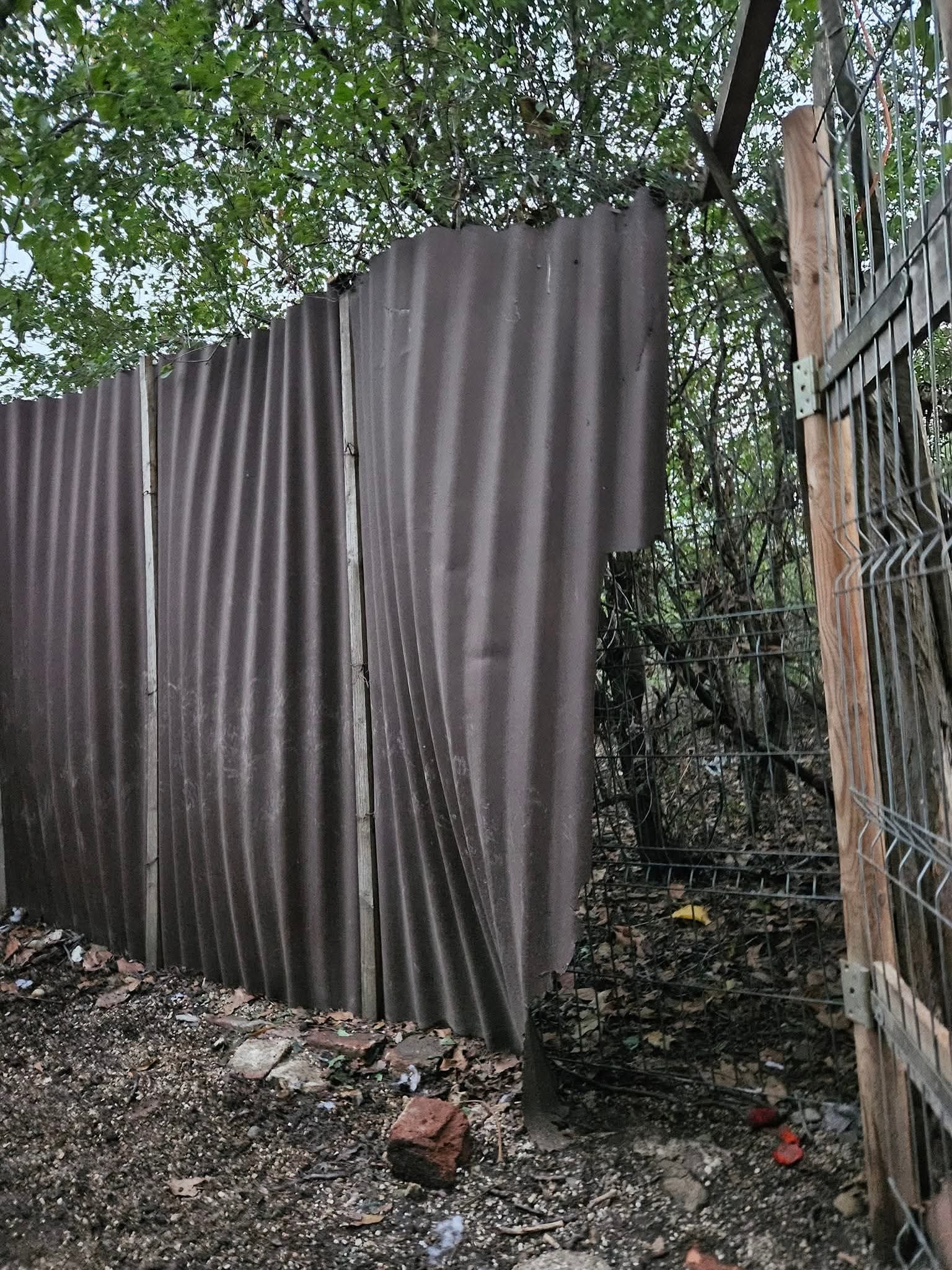Instandsetzung Ausbau des Shelters campaign photo, 6 of 7