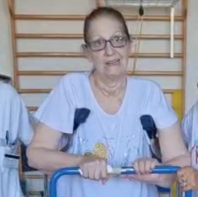 Aiutiamo Patrizia Combattere la Malattia Motoneurone campaign photo, 5 of 6